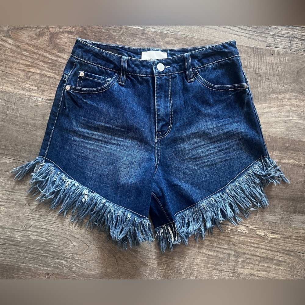 FINAL PRICE Habitual Kids Denim Shorts